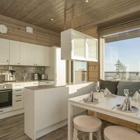 Ski-inn Kultakero 4*