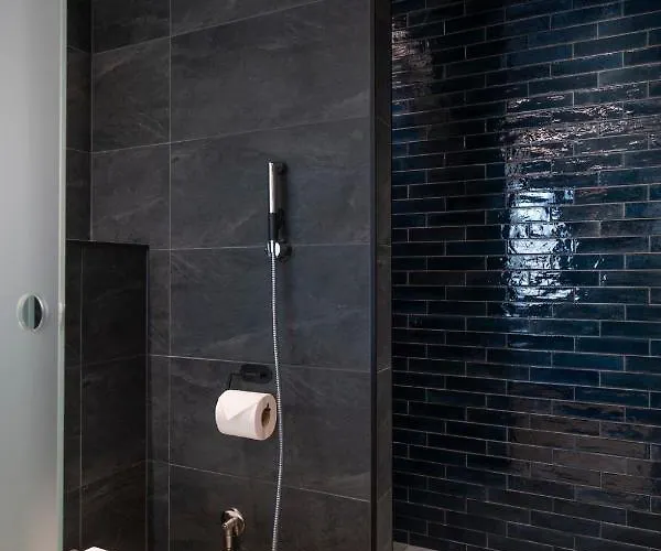 Ski-inn Kultakero Lägenhetshotell