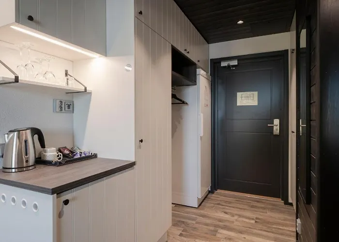 Ski-inn Kultakero 4*