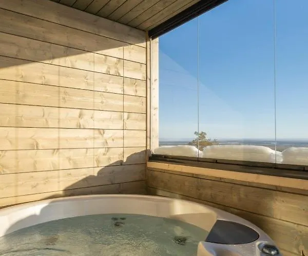 Lägenhetshotell Ski-inn Kultakero