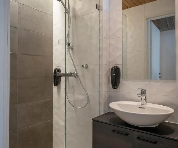 Lägenhetshotell Ski-inn Kultakero 4*