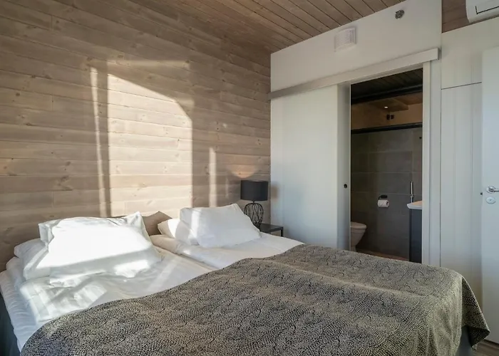 Lägenhetshotell Ski-inn Kultakero 4*