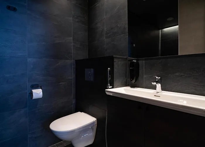 Lägenhetshotell Ski-inn Kultakero Pyhätunturi