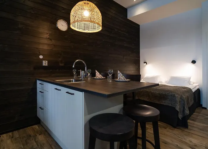 Ski-inn Kultakero 4* Pyhätunturi