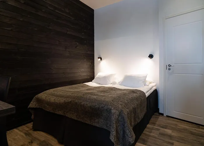 Ski-inn Kultakero Pyhätunturi