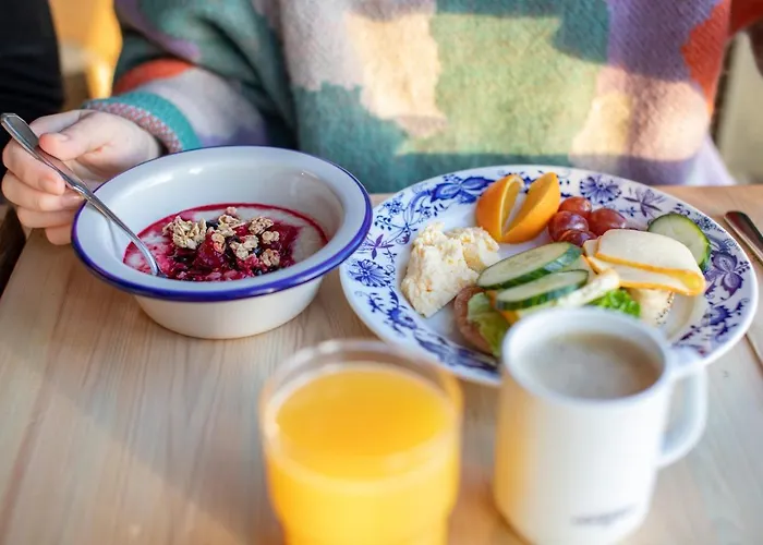 Lägenhetshotell Ski-inn Kultakero