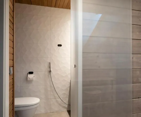 Ski-inn Kultakero Lägenhetshotell 4*