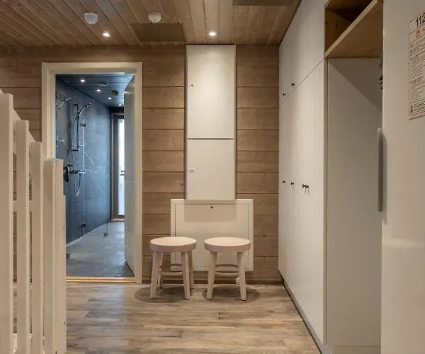 Ski-inn Kultakero 4*