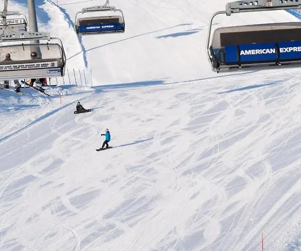 Ski-inn Kultakero 4*