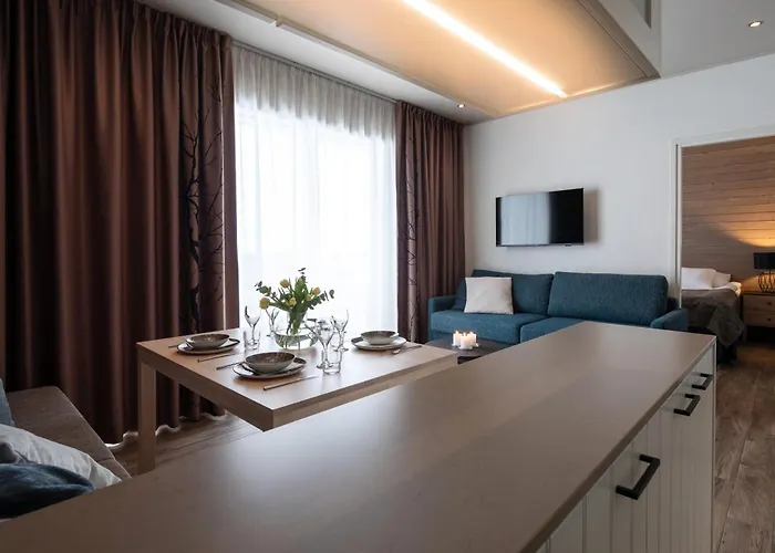 Ski-inn Kultakero 4*