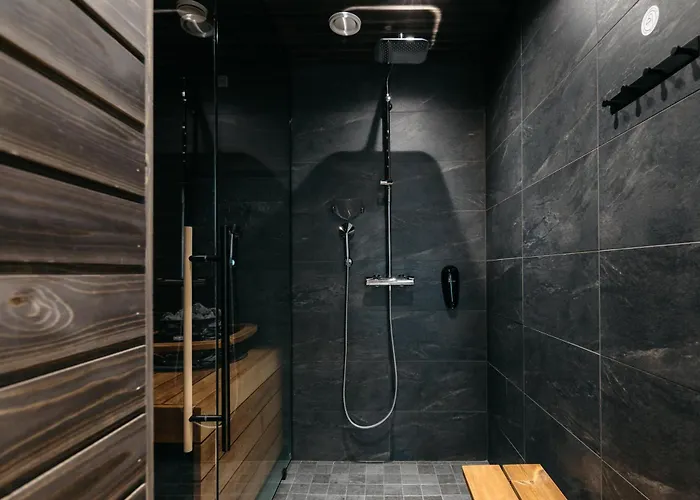 Ski-inn Kultakero Pyhätunturi