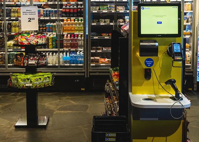 Ski-inn Kultakero Pyhätunturi