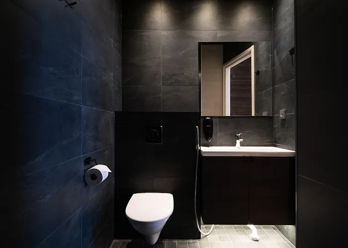 Ski-inn Kultakero Pyhätunturi