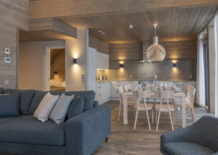 Ski-inn Kultakero 4* Pyhätunturi